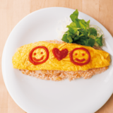 喧嘩しちゃったら愛のこもった手料理で仲直り♡ たらこのオムライスレシピ