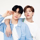 【JO1・佐藤景瑚×金城碧海】フォトジェニックな”けごすか”コンビにくぎ付け♡