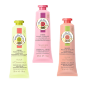 【プレゼント有】いい女は使ってる♡ロジェ・ガレのハンドクリーム