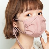 「顔映り良く見えて、小顔効果もあり♡」肌映え血色マスク8選