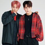 【鶴房汐恩×豆原一成】「自分が戦隊ヒーローなら…」”豆鶴”コンビが語る、REDなイメージとは?