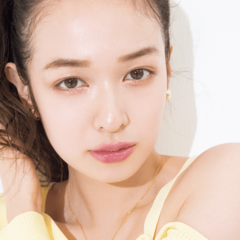 NEW時代到来！　令和版、最強にお洒落なフェイスは〇〇がキーカラー♡