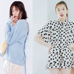 【佐藤栞里・宮田聡子】モデルの殿堂入りコスメって？熱量のあるコメントに全部真似したくなる…