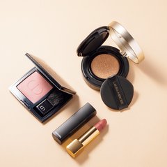 arモデルのコスメ三種の神器が知りたい！「私の中で圧倒的1位を誇るクッションファンデ」