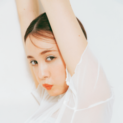 「アイシャドウ何使ってるの？」って言わせるアイテムついに見つけた♡　透明感が半端ない【白シャドウ】がスゴイ！！