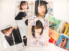 【閲覧注意】男子から見た「ar（アール）」のミドコロ！（11月号・前編）