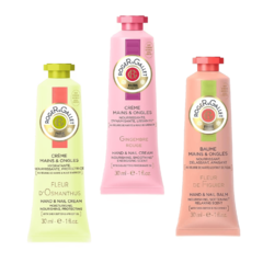 【プレゼント有】いい女は使ってる♡ロジェ・ガレのハンドクリーム