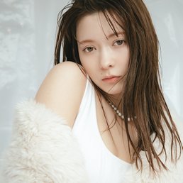「翻弄されちゃうベビみ♡」arが新たなベースメイクを提案!八木アリサが魅せる【立体うぶ肌】HOW TO