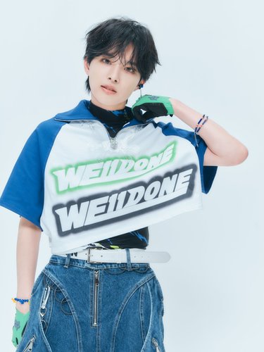 aoen（アオエン）】優樹（YUJU）を知る14問14答♡どんな性格？「最年長