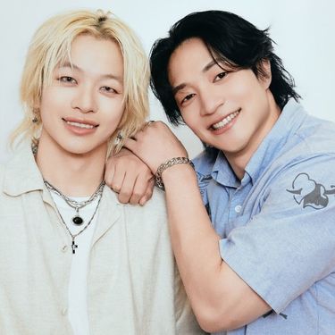 THE RAMPAGE山本彰吾×DDT上野勇希「今でも心を燃やし続けられるのは