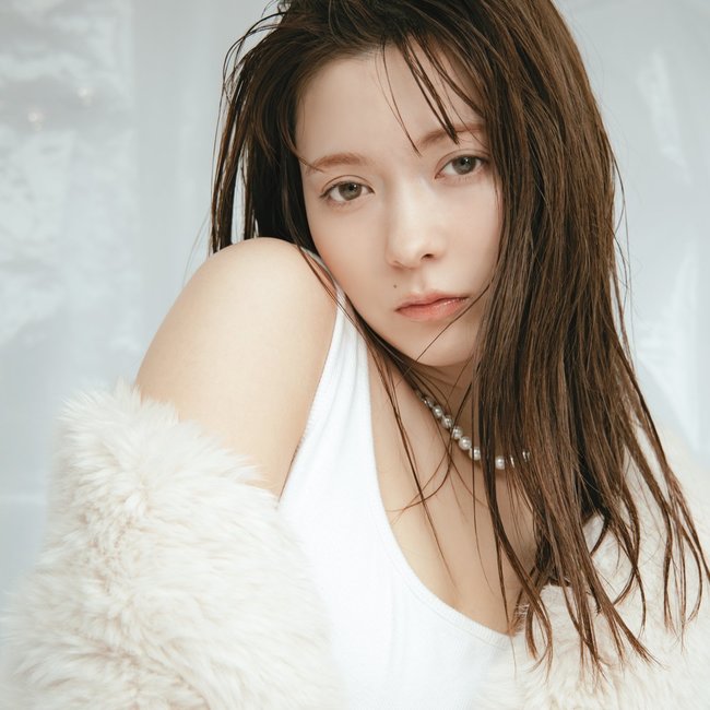 「翻弄されちゃうベビみ♡」arが新たなベースメイクを提案！八木アリサが魅せる【立体うぶ肌】HOW TO