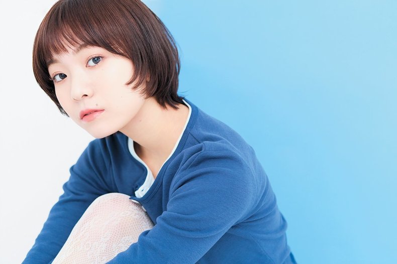 担当美容師／スタイリスト　坂本小夏さん(Uné GARDEN)