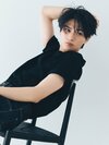 岩瀬洋志。ar9月号より