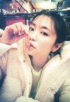 大原優乃。ar12月号より