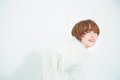 担当美容師／店長　橋本佳奈さん(SCREEN GINZA MAISON.)