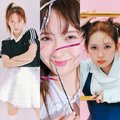 ar連載「めいのこと」
