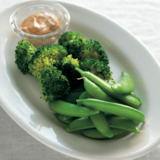 毎日のことだから。料理はたった5分、茹でるだけでこんなに美味しい！