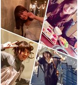 人気読モのお気に入りカフェ&ご飯屋さん8選大公開♡