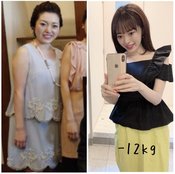 【TikTokで話題】食べるだけ『ずぼら瞬食ダイエット』って何?運動せずに本当に痩せるのか、面倒くさがりライターが試してみた結果…