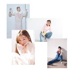 【大人のピンクコーデ】春気分を上げる“ピンク”はシャツやワンピに忍ばせる♡アイテム別コーデ6選