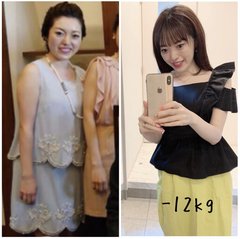 【TikTokで話題】食べるだけ『ずぼら瞬食ダイエット』って何？運動せずに本当に痩せるのか、面倒くさがりライターが試してみた結果…