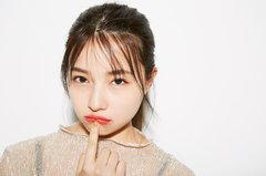 おしゃ子は複数リップを賢くカスタム！エチュードの新作が可愛すぎ♡【村瀬紗英がお試し】