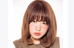 髪がキレイに見える厳選秋スタイル