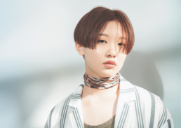 【欲張り女子注目】かっこいいトランクスショートを色っぽく仕上げるには？