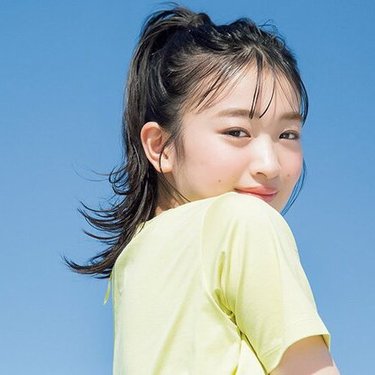 櫻坂46・小島凪紗「まつ毛が命って櫻坂46のメンバーになってから決め