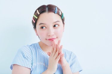 2024年夏】ヘアピン＆クリップヘアアレンジ6選！ヘアアレのマンネリ化