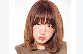 髪がキレイに見える厳選秋スタイル