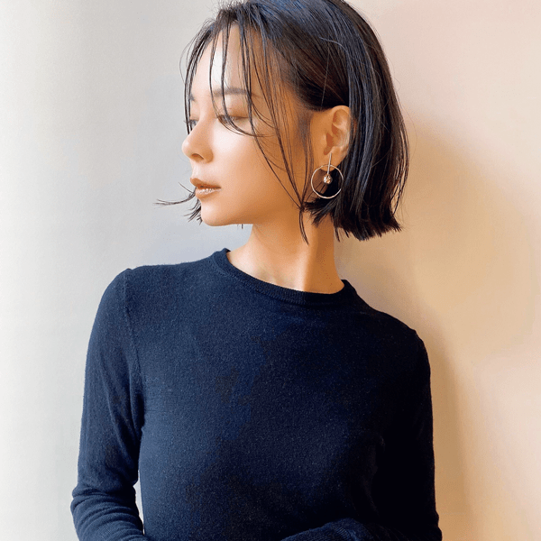 「子供っぽいなんて言わせません！」グッとおしゃれにあか抜けできる最旬【ミニボブ】3選♡