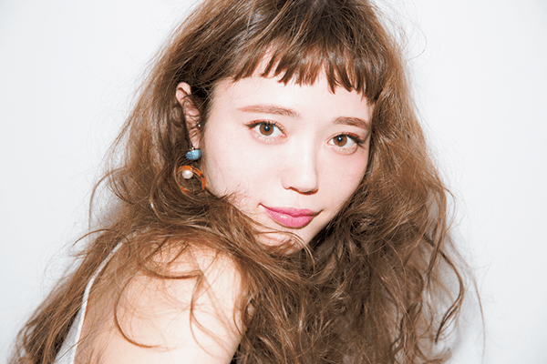 レングス変えずにドラマな大変身!!