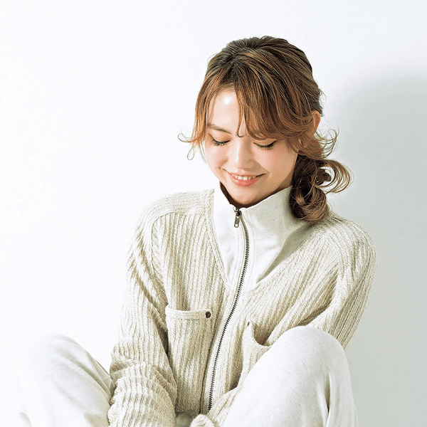 『どこかで見たことある』になりたくない！洒落っ気を意識したくるりんぱアレンジ4選