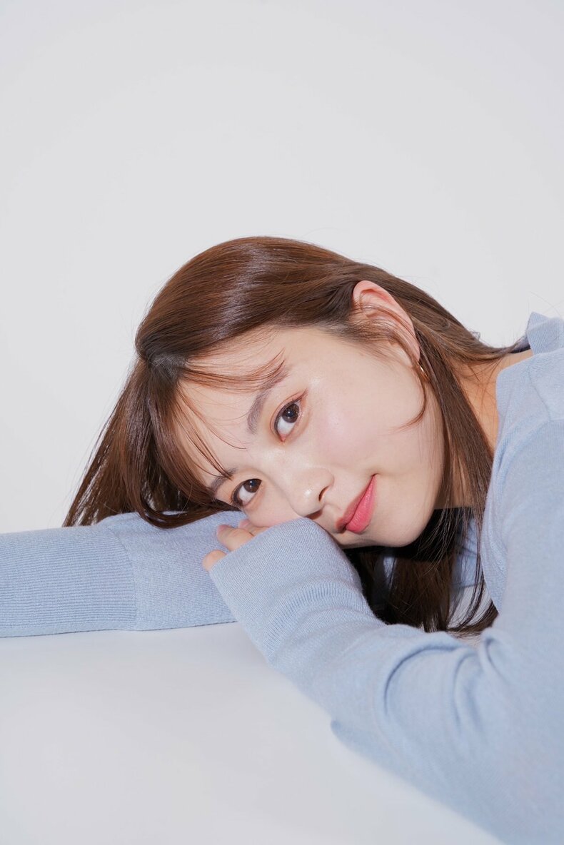 argirl 阿部舞理奈