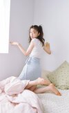 上西星来。ar9月号より