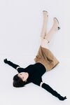 桜田ひより。ar1月号より