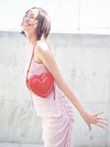 佐藤栞里。ar5月号より