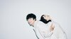 小松菜奈、坂口健太郎。ar4月号より