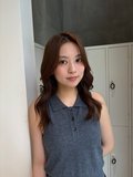 ar girl　阿部舞理奈