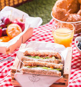 可愛くて便利♡ LOFTのピクニックグッズでGWを楽しみつくす！