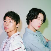 【JO1・金城碧海×武尊】輝く2人のパワフルトークが実現!強さの原点・成長への想いを赤裸々に語る