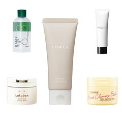 【スキンケアベスコス・クレンジング編】メイクオフだけでなく角質ケアやアンチエイジングまでできる⁉︎美容のプロが厳選したアイテムBEST5