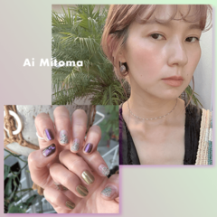 【Instagramで話題沸騰】ヘアメイク・三苫愛さんのおしゃれのヒミツを徹底取材してきた！