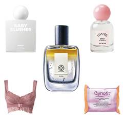 森香澄、夏のニオイ対策はどうしてる？「汗の質をよくすることを大事にしています」香り系の推しアイテムやお役立ちインナーウェアをご紹介