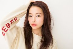 アクセントカラーを使いこなせば、パレットはこんなに楽しい♡【村瀬紗英がお試し】