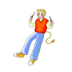 【月星座別・男性の攻略法】月星座で見る獅子座（しし座）の男性の性格、恋愛観は？本命への態度、LINEの頻度、告白させる方法など今すぐチェック