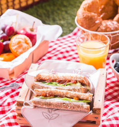 可愛くて便利♡ LOFTのピクニックグッズでGWを楽しみつくす！