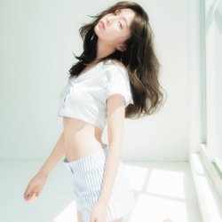 上西星来「ボディのザラつき防止に…」愛用アイテムから手順まで♡美容マニアのモデルが入浴中に行うボディケアを徹底解説【ぴかきらボディレシピ】