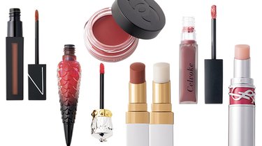 鈴木えみさんのインスタから最大１年の入荷待ち状態に コレクション欲をかき立てる麗しいルックスに人気集中 Snsから火がついた バズりリップ ７選 Arweb アールウェブ